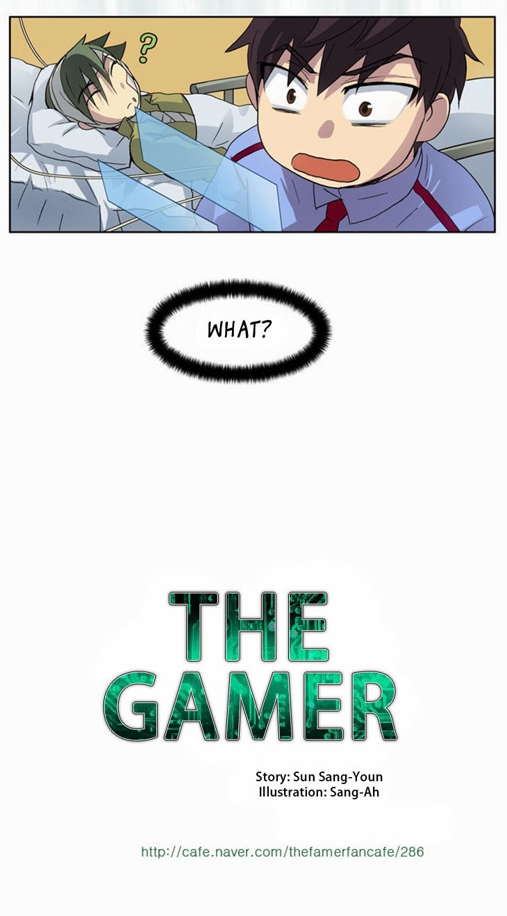 The Gamer Chapter 10 35